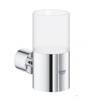 VASO CRISTAL SATINADO ATRIO GROHE